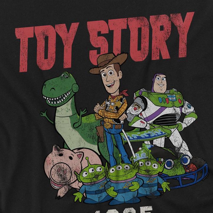 Produktbild Toy Story 1995 TShirt (S)