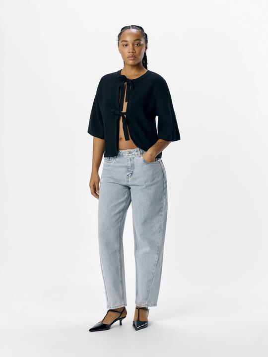 Produktbild Object Barrel Fit Jeans