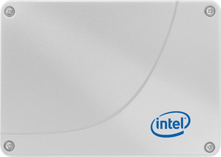 Produktbild Intel SSD D3 S4520 SERIES 7.6TB 2.5" SATA 6GB/S 3D4 TLC SINGLEPACK (7680 GB, 2.5")