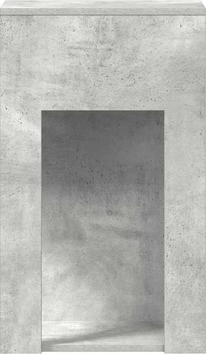 Immagine prodotto vidaXL Computerschrank