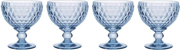 Produktbild Villeroy & Boch Sektschalen Boston Coloured (39.80 cl, 4 Gläser, Sektgläser)