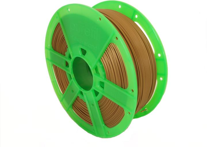 Image du produit Purefil Filament à changement de couleur PLA (PLA, 1000 g)