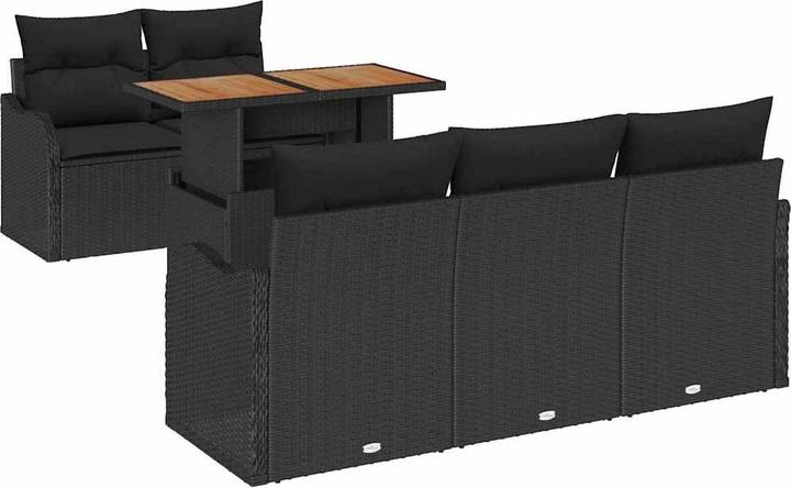 Produktbild vidaXL Keira