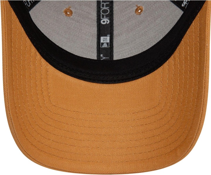 Produktbild New Era 9Forty Strapback Cap - ESSENTIAL wheat beige