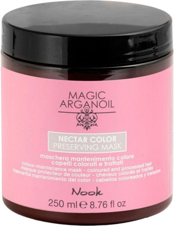 Image du produit Nook Nectar Color Preserving Mask 250ml (250 ml)