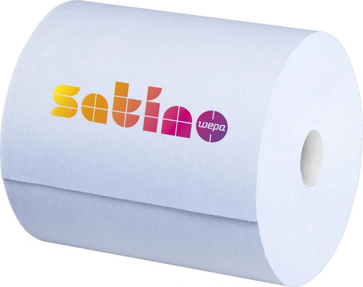 Satino by Wepa Comfort (2 x)