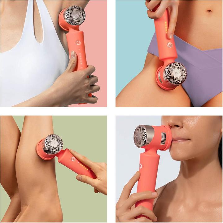 Produktbild Foreo Peach 2