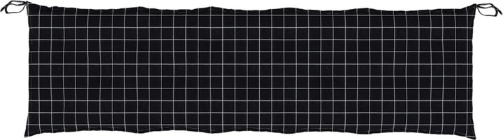 Actual product image VidaXL Henryk (180 x 50 x 7 cm)