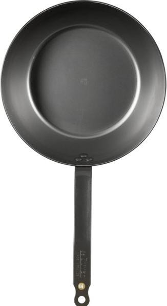 Productafbeelding de Buyer Mineraal B (28 cm, Koekenpan, IJzer)