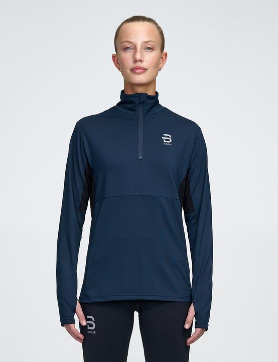 Actual product image Daehlie W Long Sleeve Run (L)