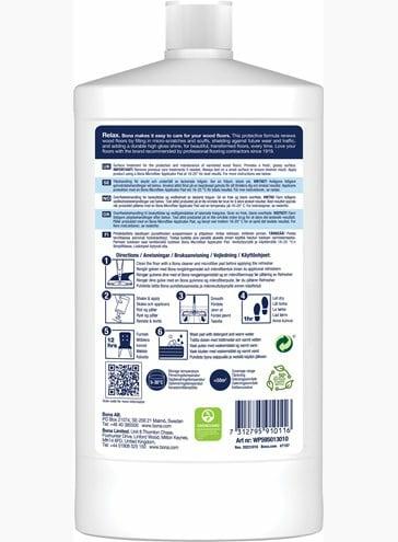 Produktbild Bona Parkett Refresher