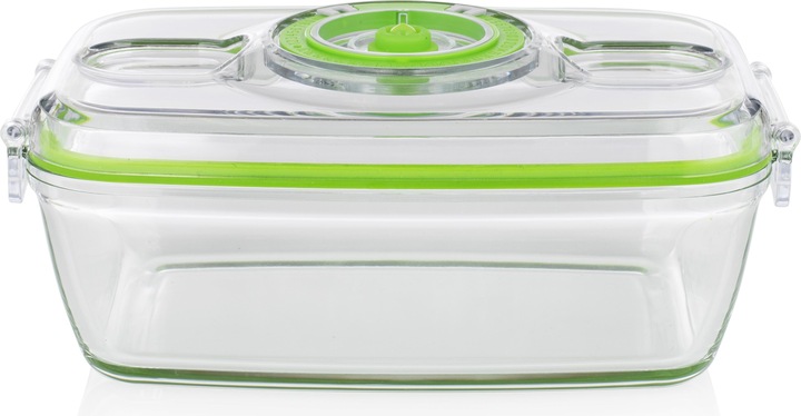 Produktbild Princess Tragbares Vakuum Schweissgerät, 1 Set