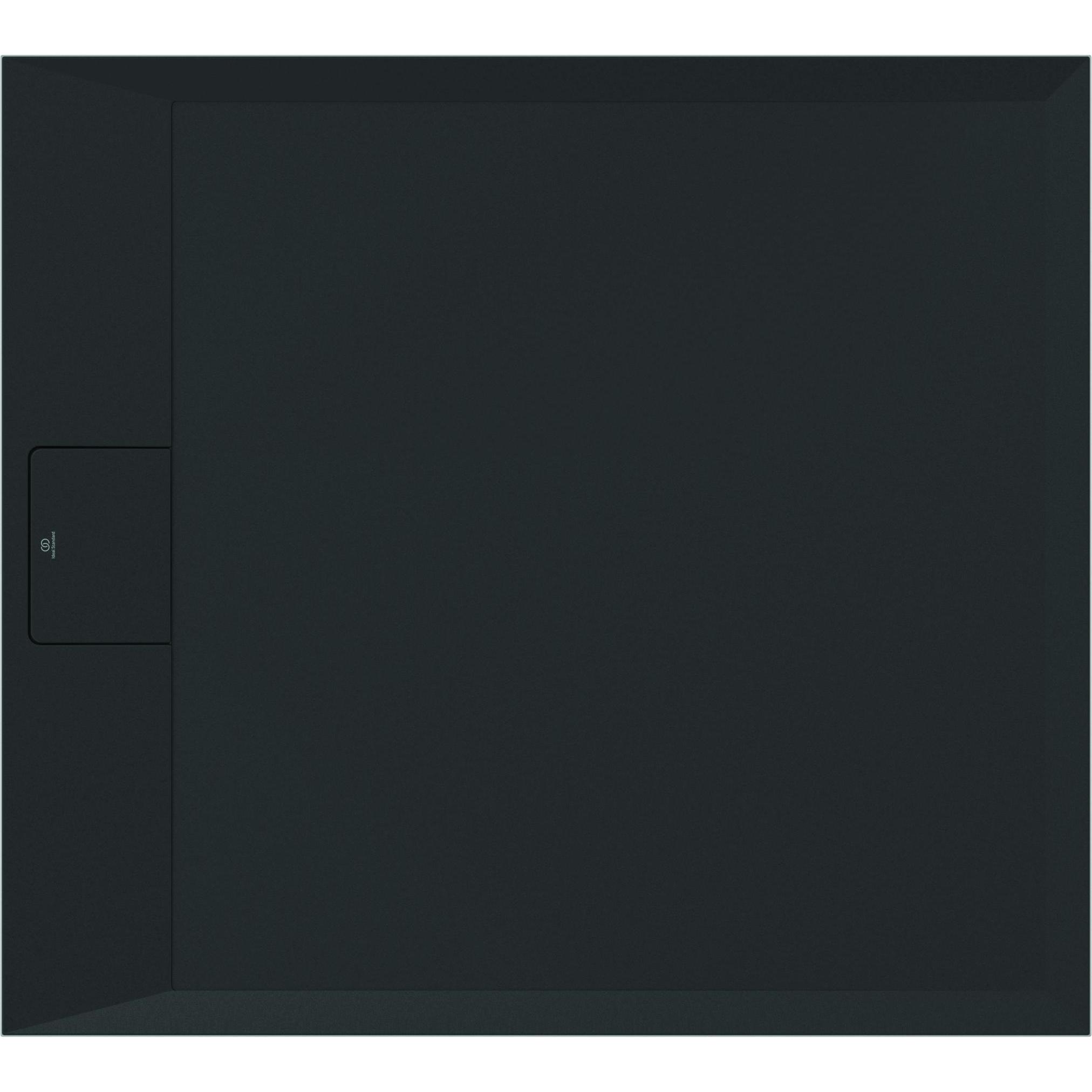 Ideal Standard, Duschwanne, Ultra Flat S i.life Rechteck-Brausewanne, 1000x900x30mm, T5231