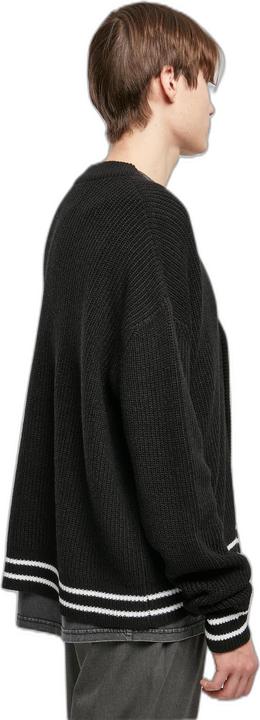 Produktbild Urban Classics Sporty Boxy Cardigan - 19951 (XL)