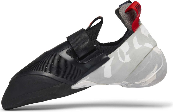 Actual product image Black Diamond M Method S Climbing Shoes (41)