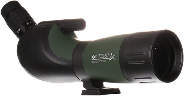 Actual product image Konus Spotting Scope Konuspot-65C 15-45x65