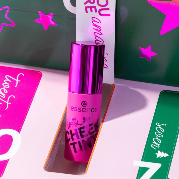 Produktbild essence Little X-Mas  Wonder
