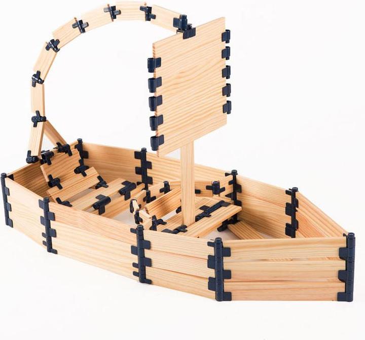 Image du produit TomTecT Kapla