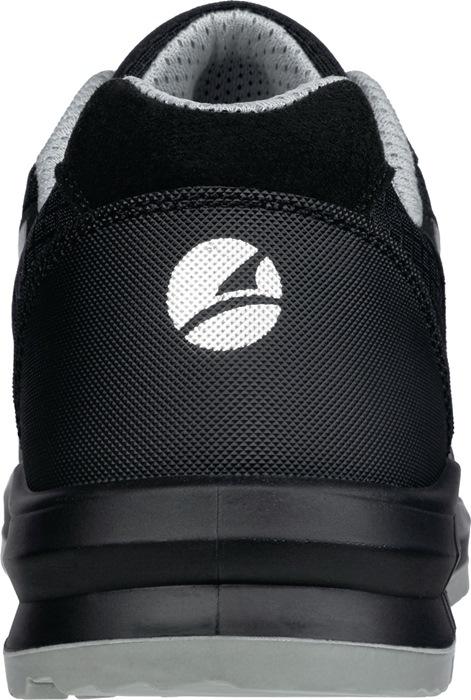 Produktbild ISM Berufsschuh DRIFTER BLACK ST LOW Gr.40 schwarz Mikrofaser/Ripstop Textil (O1, 40)