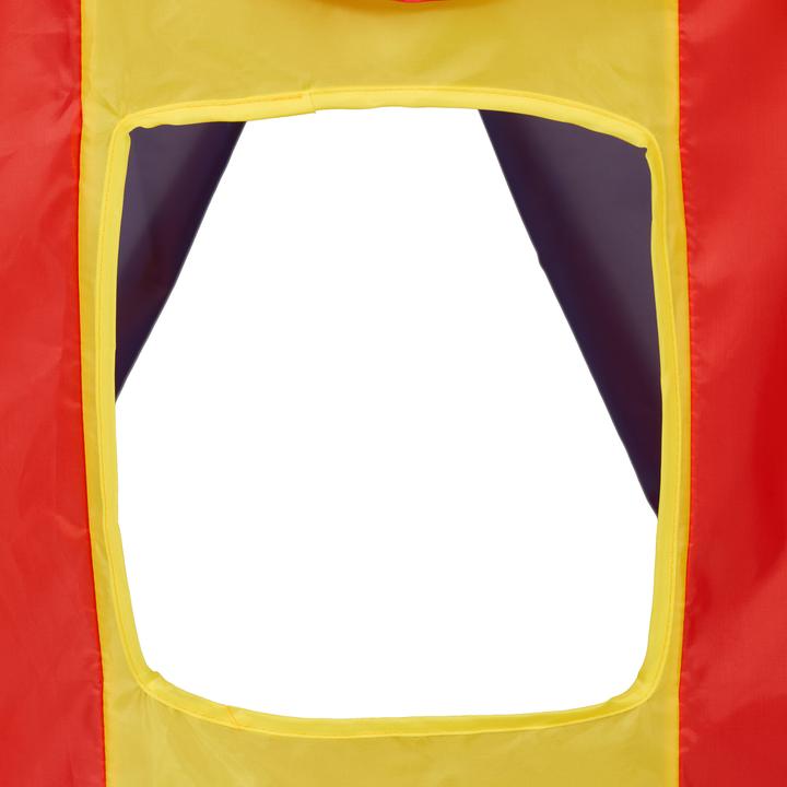 Image du produit Relaxdays Spielzelt Zirkus Kinder