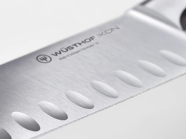 Produktbild Wüsthof Ikon Messerblock mit Teilen