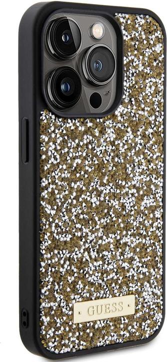 Produktbild Guess Hard Case (Apple iPhone 15 Pro)