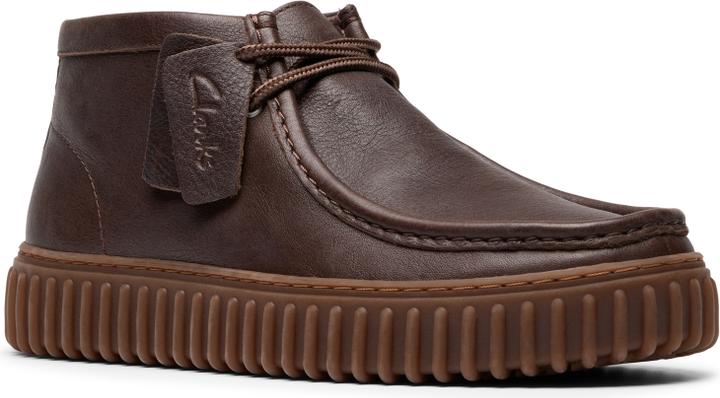 Produktbild Clarks M Torhill Hi (40)