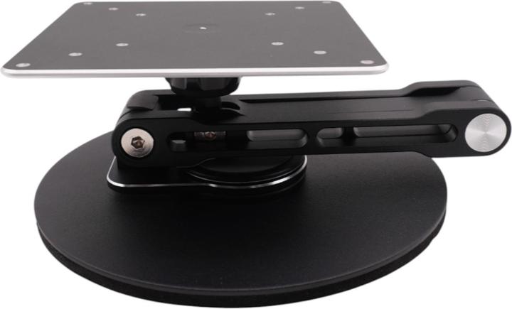 Actual product image WaveShare Portabler Mini Monitorhalter VESA Kompatibel (Table, 19", 1.35 kg)