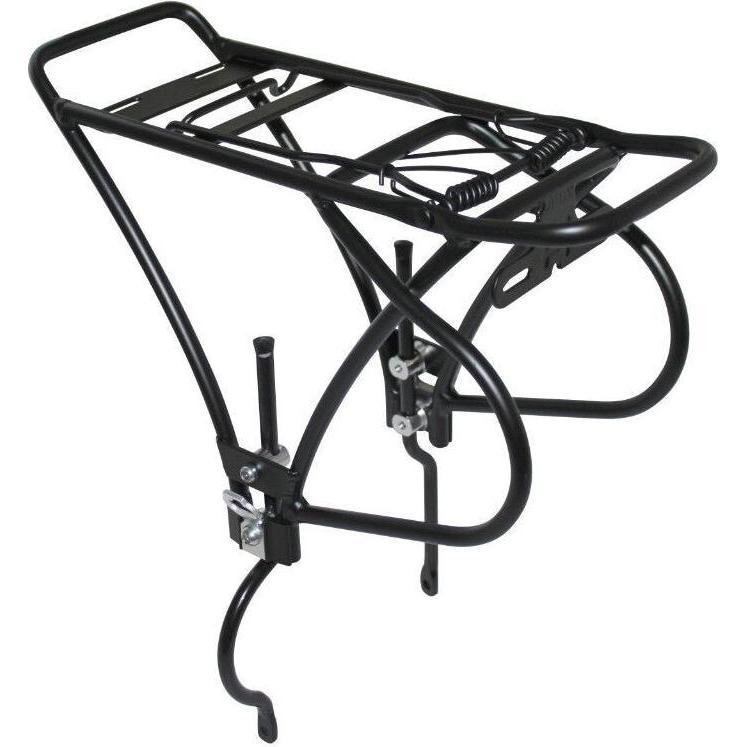 Thumbnail - P2R, Gepäckträger