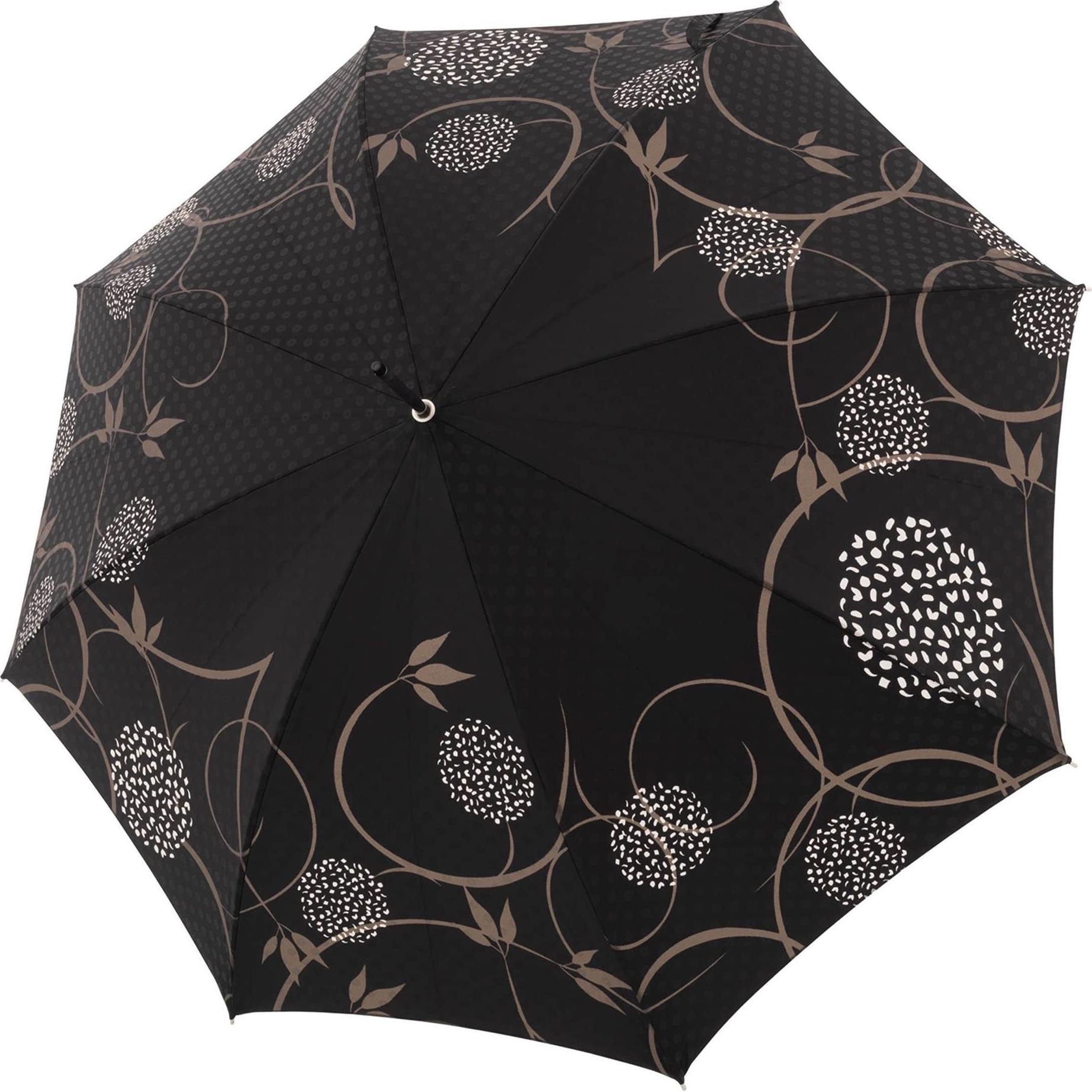Doppler Manufaktur, Regenschirm, Elegance Boheme Stockschirm 90 cm, Rosa