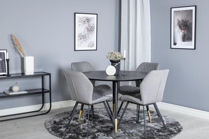 Produktbild Venture Home Dipp, Gemma (MDF)