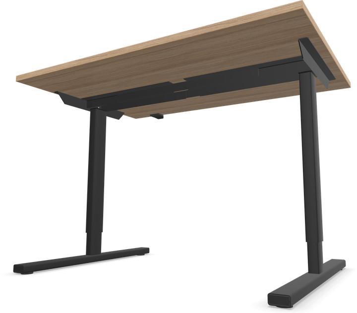 Produktbild Narbutas Easy Sitz-Steh Schreibtisch (1200 x 800 x 710 mm)