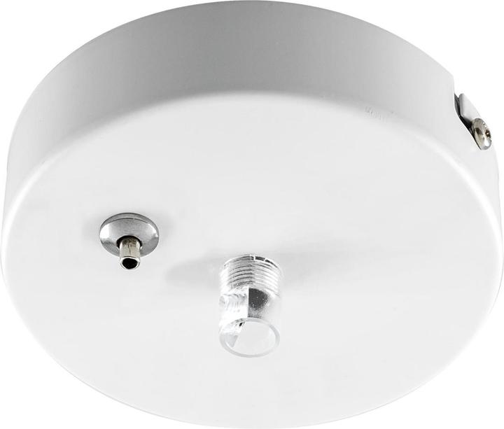 Image du produit EVN BALASB blanc Baldaquin