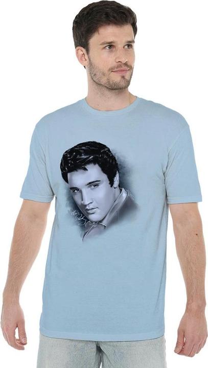 Produktbild Elvis Dreamy TShirt (S)