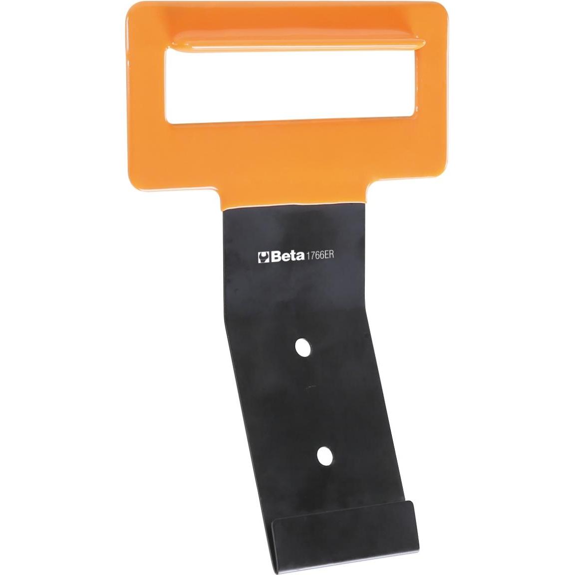 BETA, Utensili autofficina, 017660501 1766Er Seitenscheibengummi Abzieher