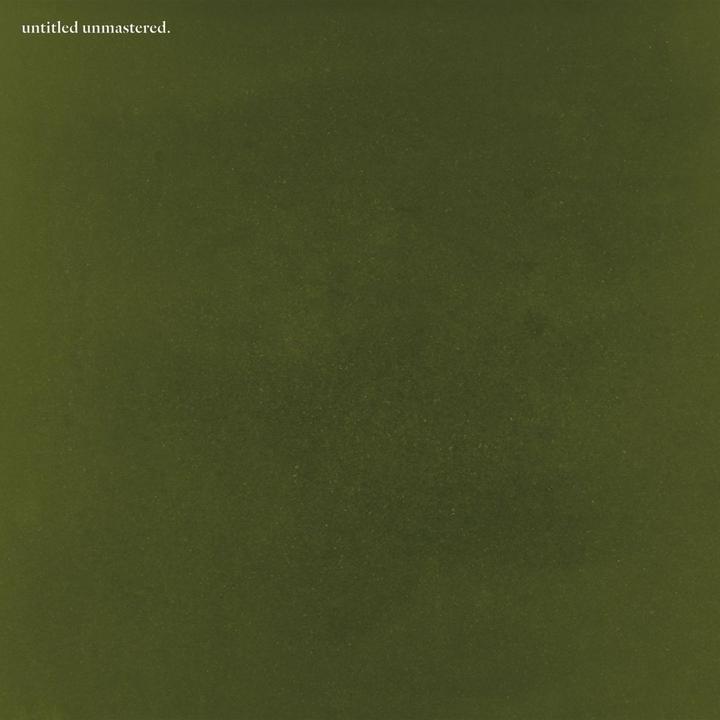 Image du produit Untitled Unmastered. (vinyle) (Kendrick Lamar)