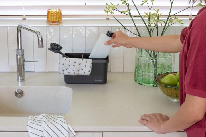 Produktbild Brabantia Spülbecken-Organizer