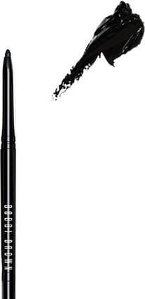 Actual product image Bobbi Brown Long-Wear Gel Eyeliner (Pitch Black)