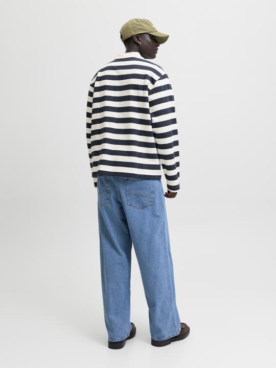 Produktbild Jack & Jones Sweatshirt Sweatshirt (M)