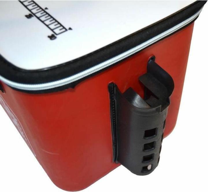 Actual product image Seven Bass Design Köderstation HARD 36 RH Series 22,5 L 36 x 25 x 25 cm (36 cm)