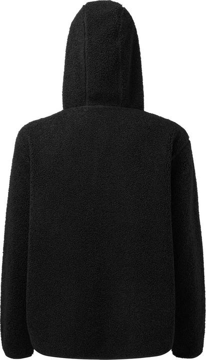 Image du produit Tri Dri Sweat à capuche avec fermeture éclair courte (M)