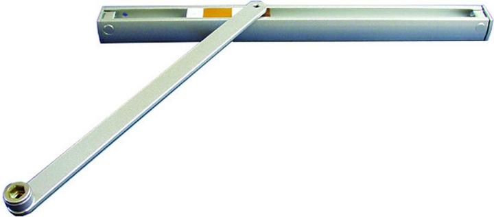 Produktbild Geze Gleitschiene T-Stop zu TS 3000 V / 5000 (Zimmertür, Eingangstür, Holztür, Balkontür, Indoor)