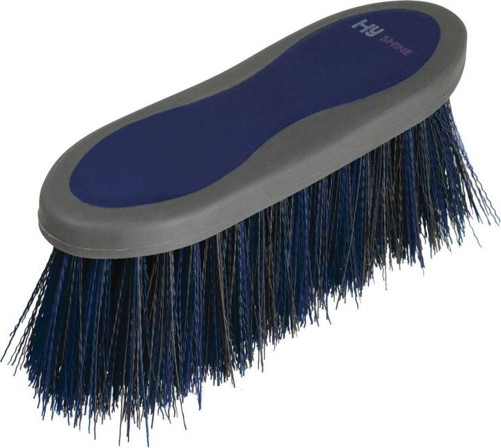 Produktbild Hy Shine Active Groom Mähnenbürste mit langen Borsten