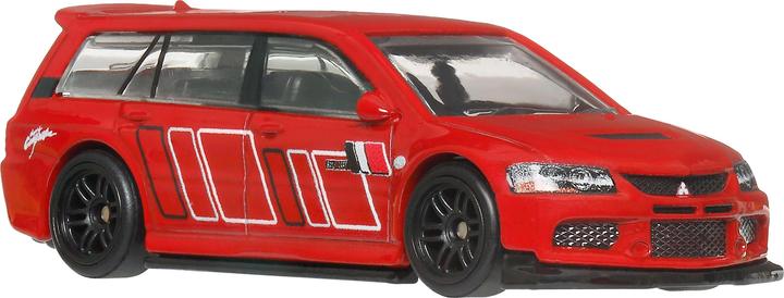 Actual product image Hot Wheels Premium Car Culture 2-Pack, Toy Cars for the Adult Collector