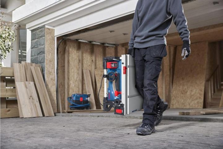 Actual product image Bosch Professional GTS 70-216