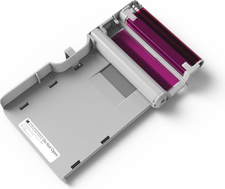 Actual product image Kodak Cartridge MSC-20, 20 photos, For P210-C210 and Mini Shot (20x)