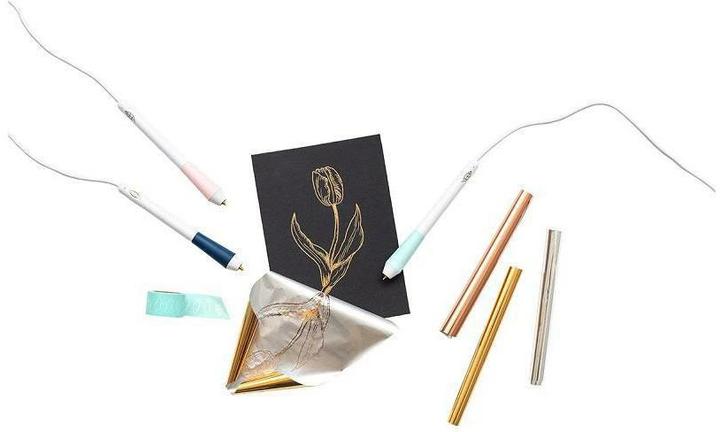 Actual product image We R Memory Keepers Foil Quill Pens