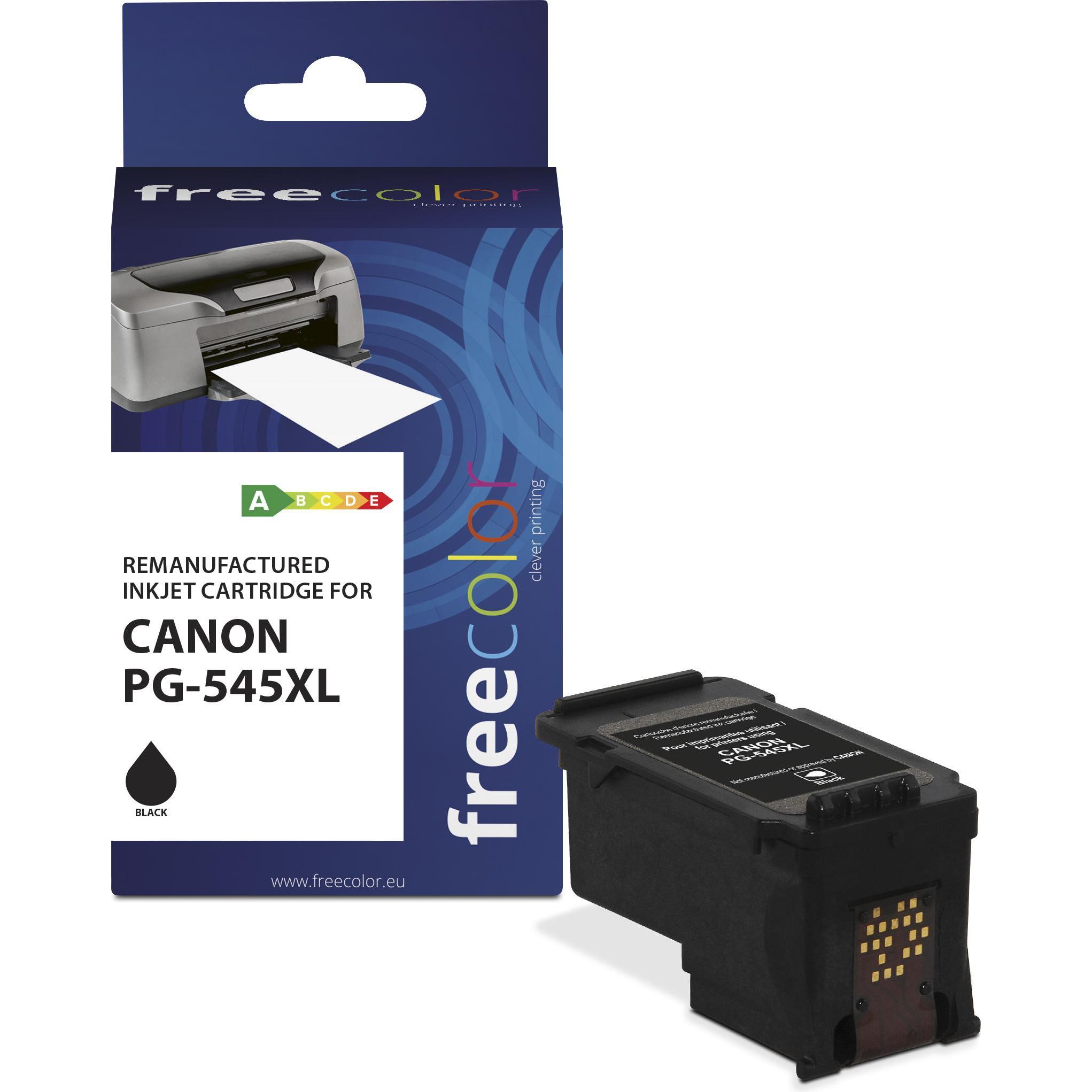 Thumbnail - Freecolor, Druckerpatrone, PG-545XL