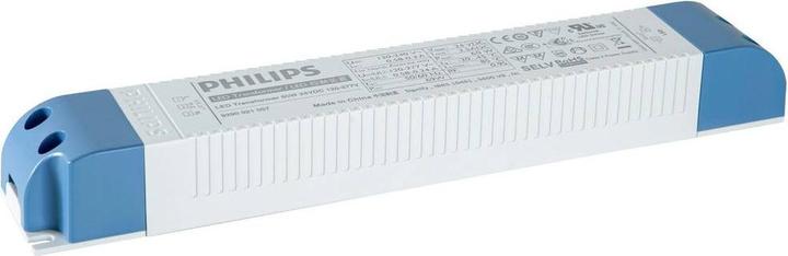 Actual product image Brumberg LED power supply