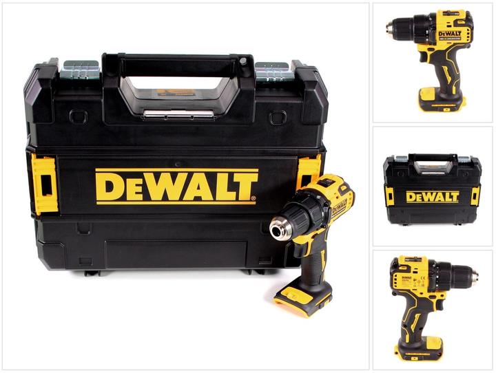Produktbild DeWalt DCD 708 NT (Akkubetrieb)